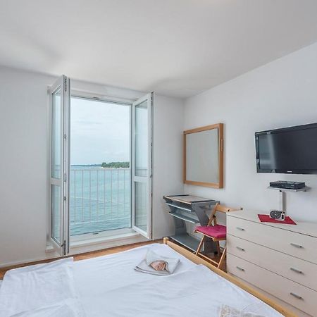 Peskera Apartments Tomicic Poreč Dış mekan fotoğraf