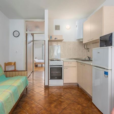 Peskera Apartments Tomicic Poreč Dış mekan fotoğraf
