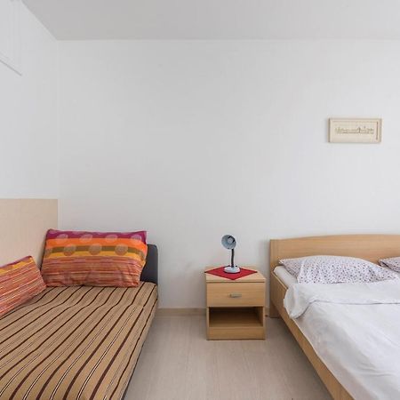 Peskera Apartments Tomicic Poreč Dış mekan fotoğraf