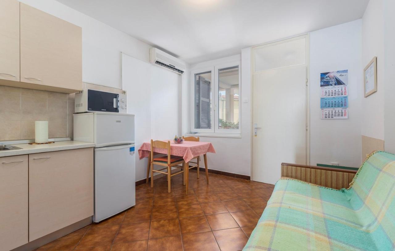 Peskera Apartments Tomicic Poreč Dış mekan fotoğraf
