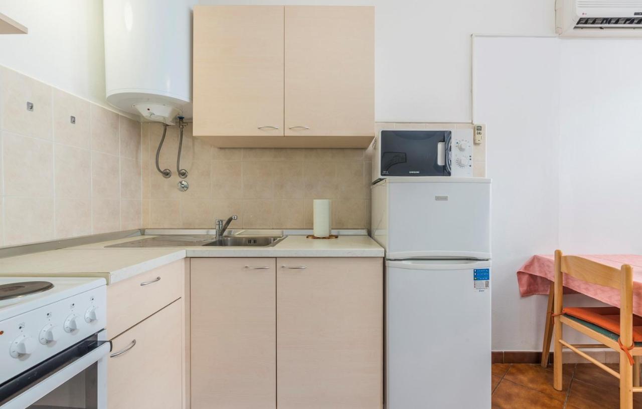 Peskera Apartments Tomicic Poreč Dış mekan fotoğraf