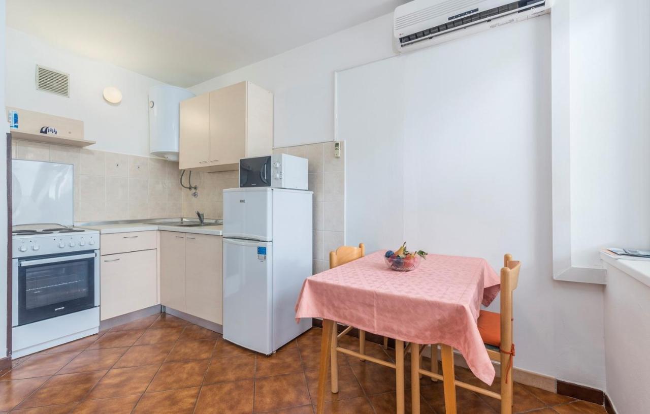 Peskera Apartments Tomicic Poreč Dış mekan fotoğraf