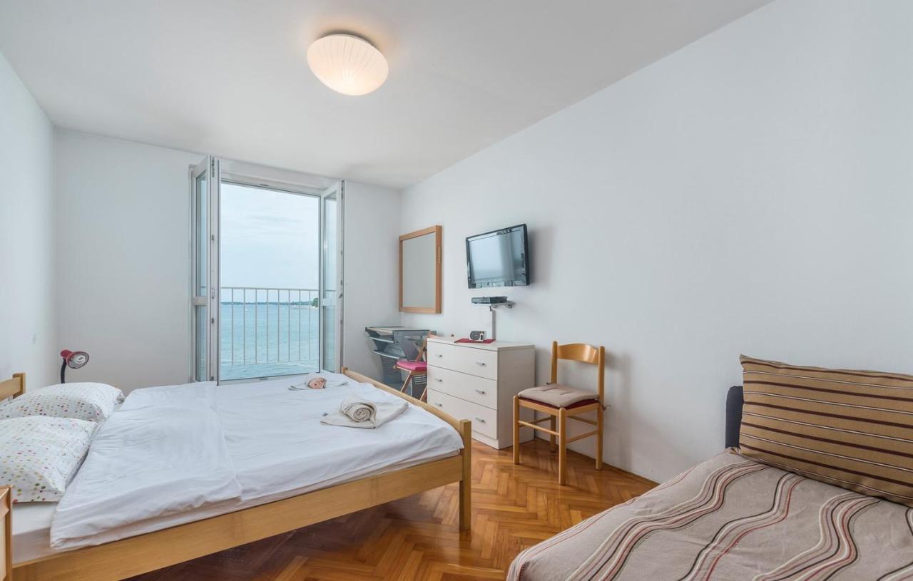Peskera Apartments Tomicic Poreč Dış mekan fotoğraf