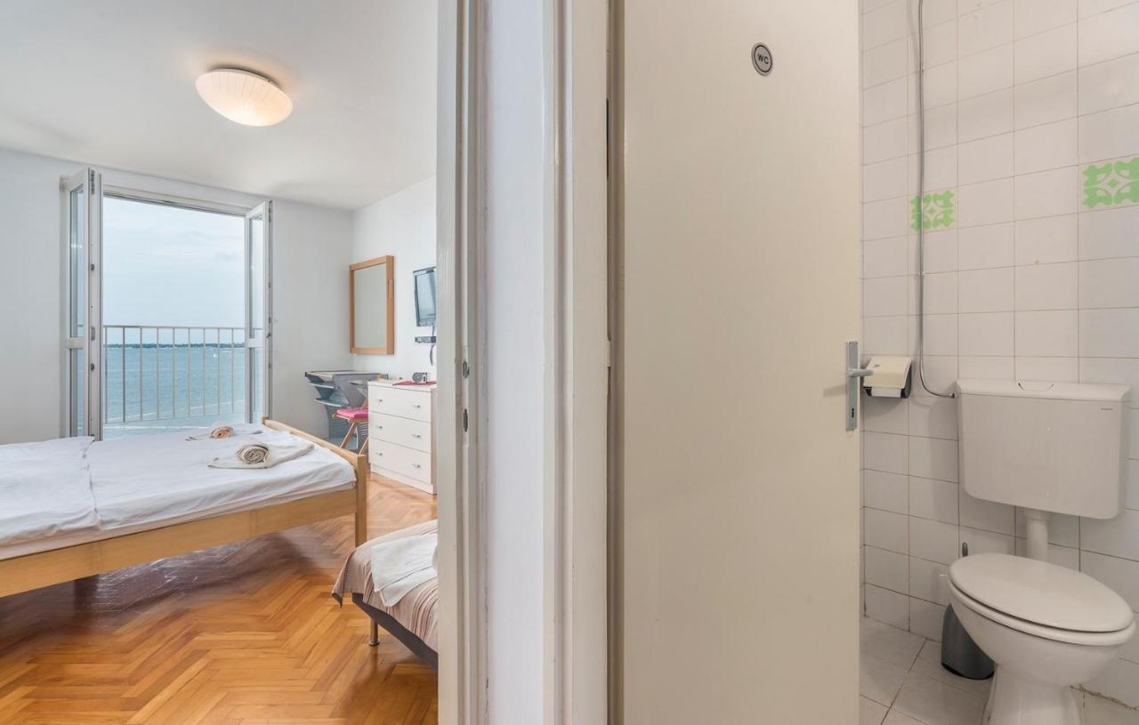Peskera Apartments Tomicic Poreč Dış mekan fotoğraf