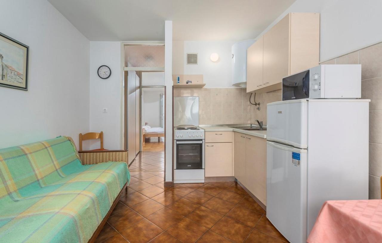 Peskera Apartments Tomicic Poreč Dış mekan fotoğraf