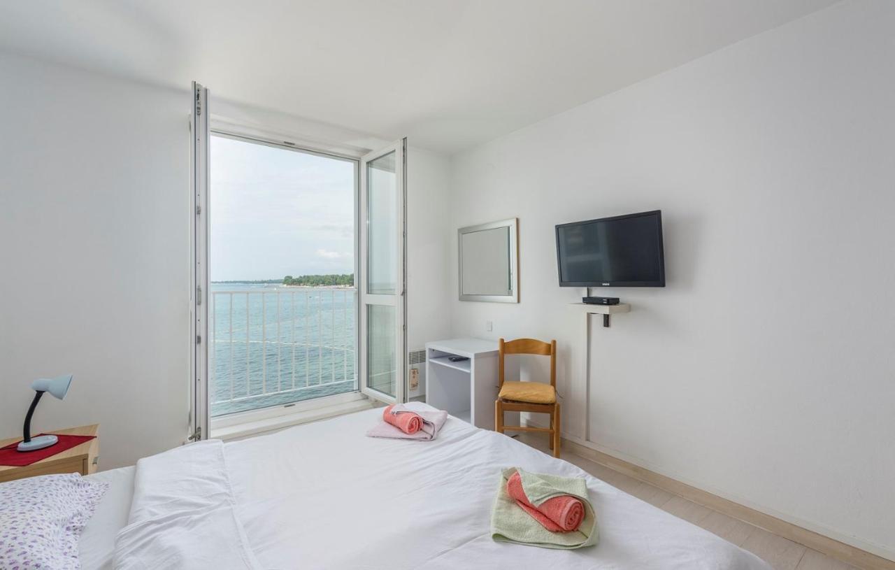 Peskera Apartments Tomicic Poreč Dış mekan fotoğraf