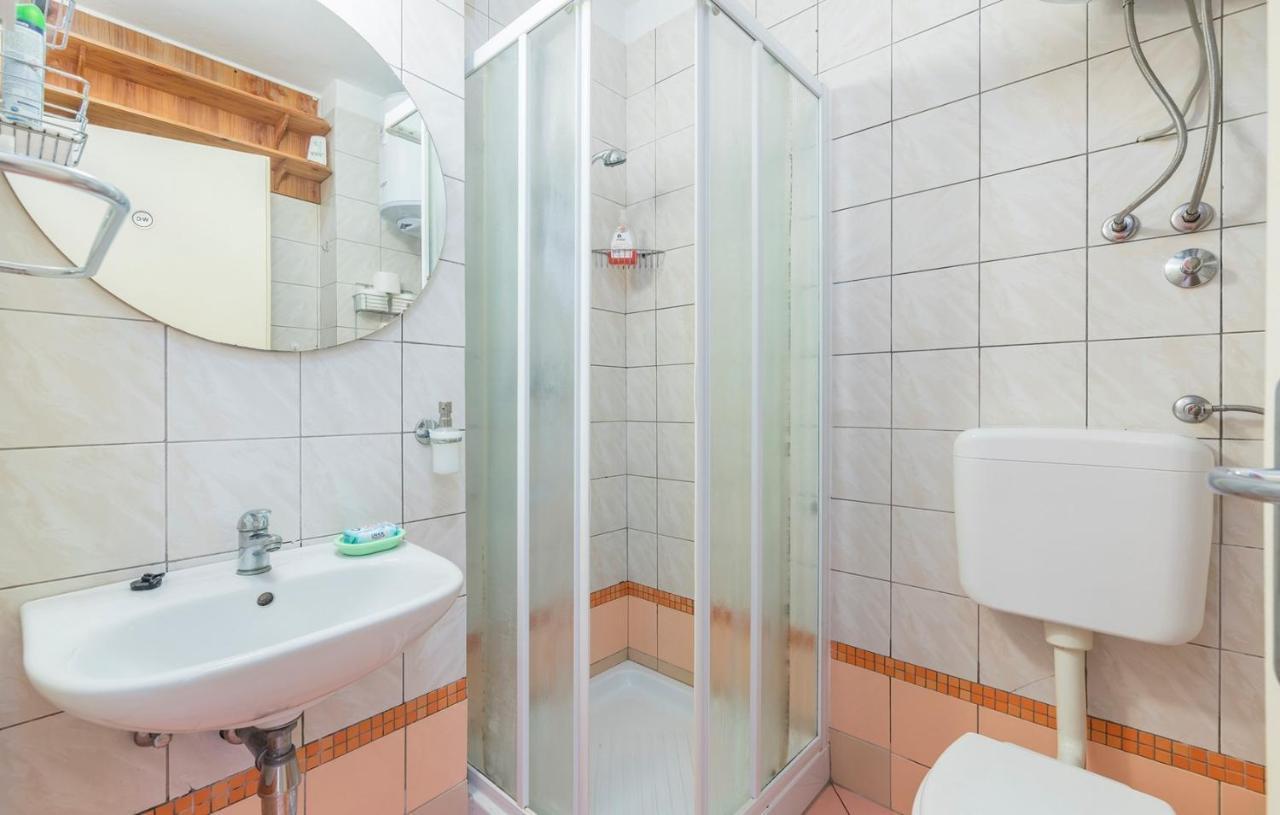 Peskera Apartments Tomicic Poreč Dış mekan fotoğraf