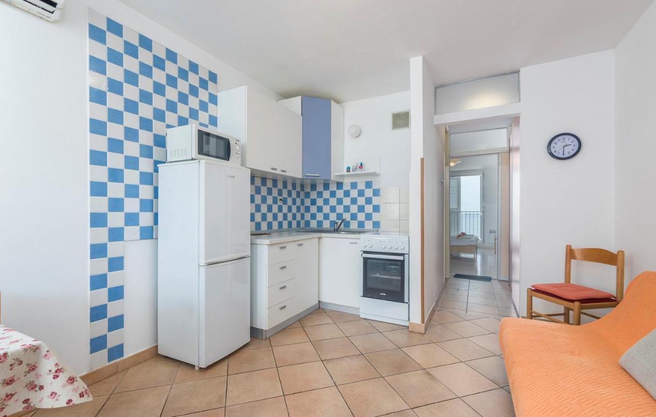 Peskera Apartments Tomicic Poreč Dış mekan fotoğraf
