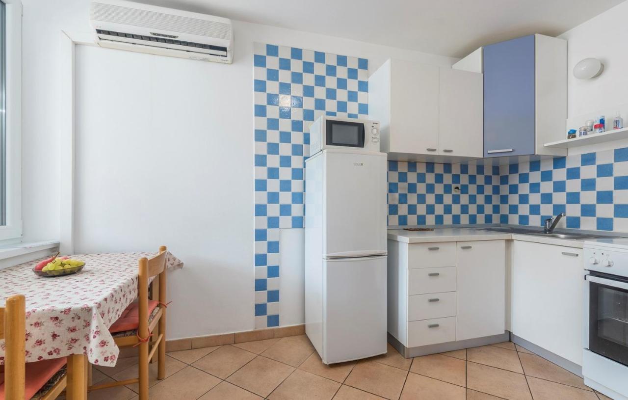 Peskera Apartments Tomicic Poreč Dış mekan fotoğraf