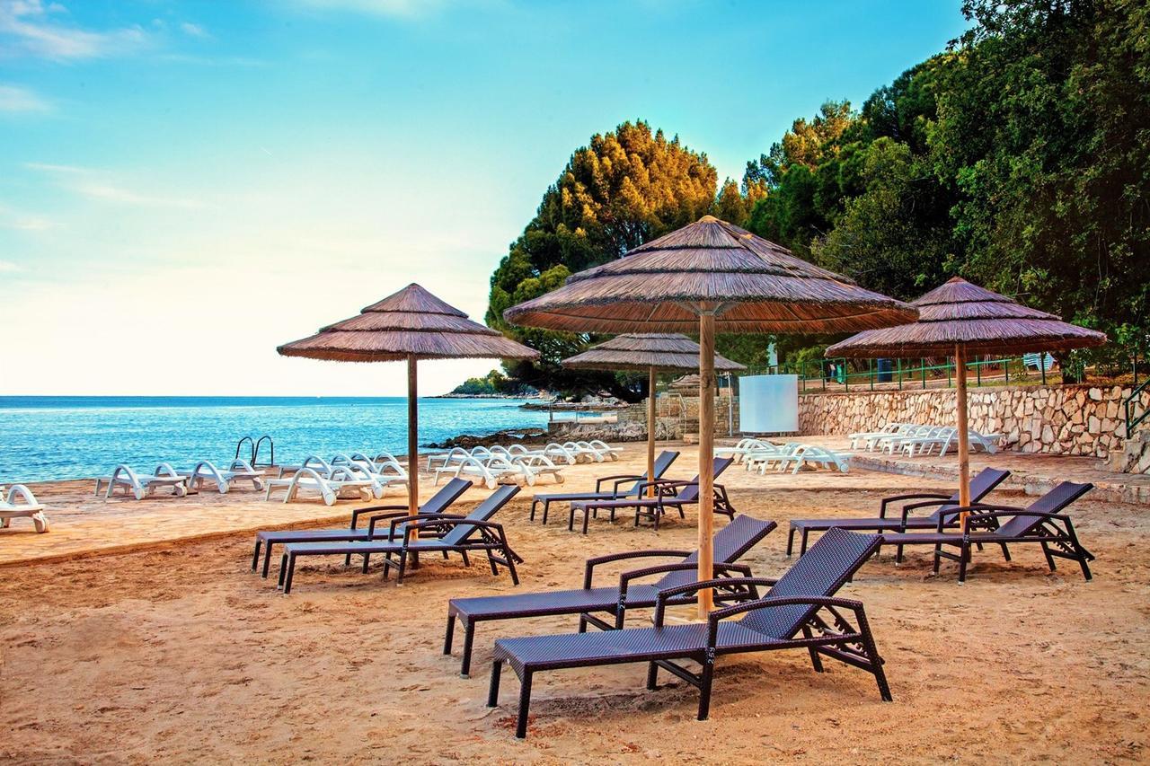 Peskera Apartments Tomicic Poreč Dış mekan fotoğraf