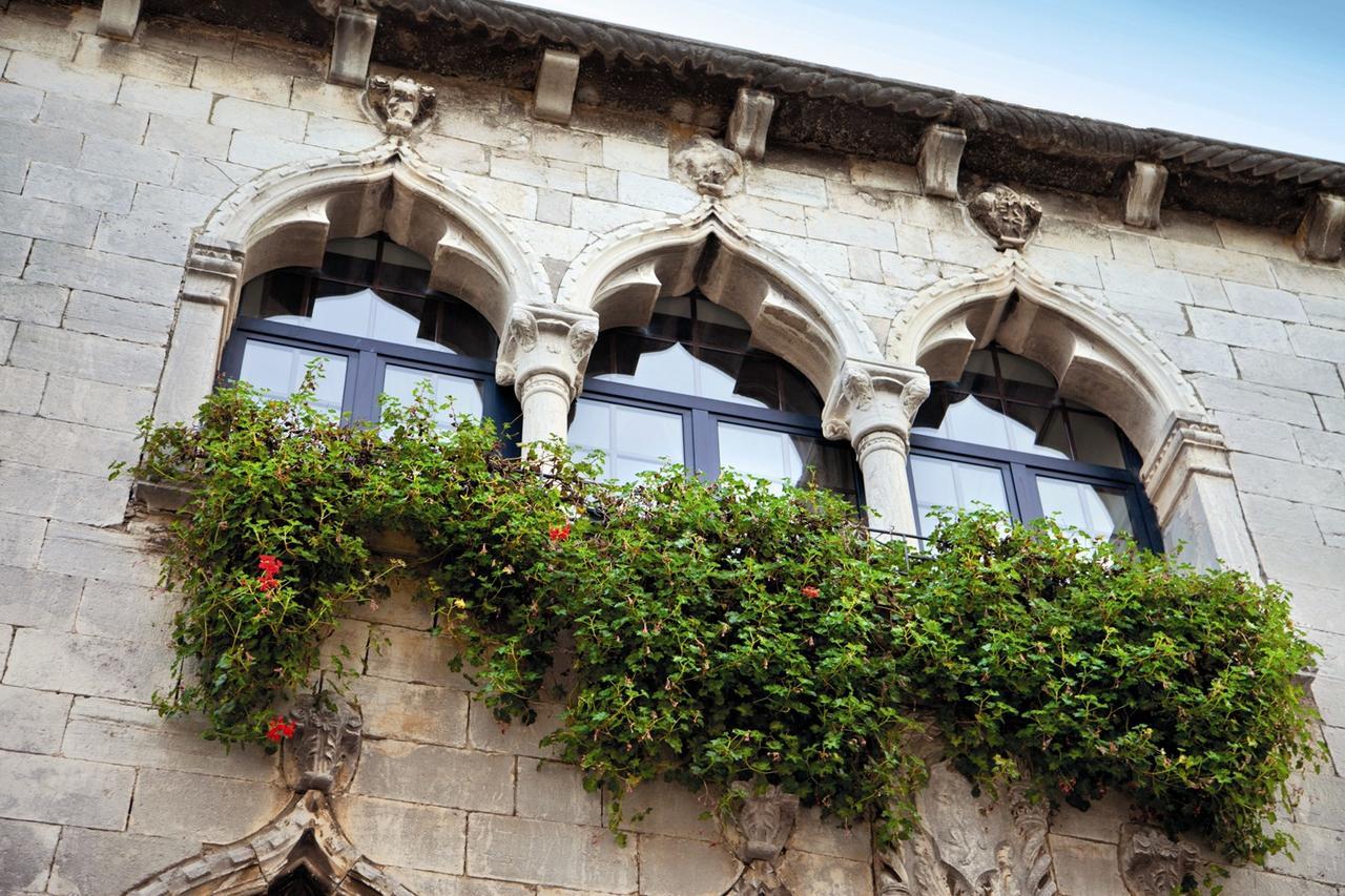 Peskera Apartments Tomicic Poreč Dış mekan fotoğraf